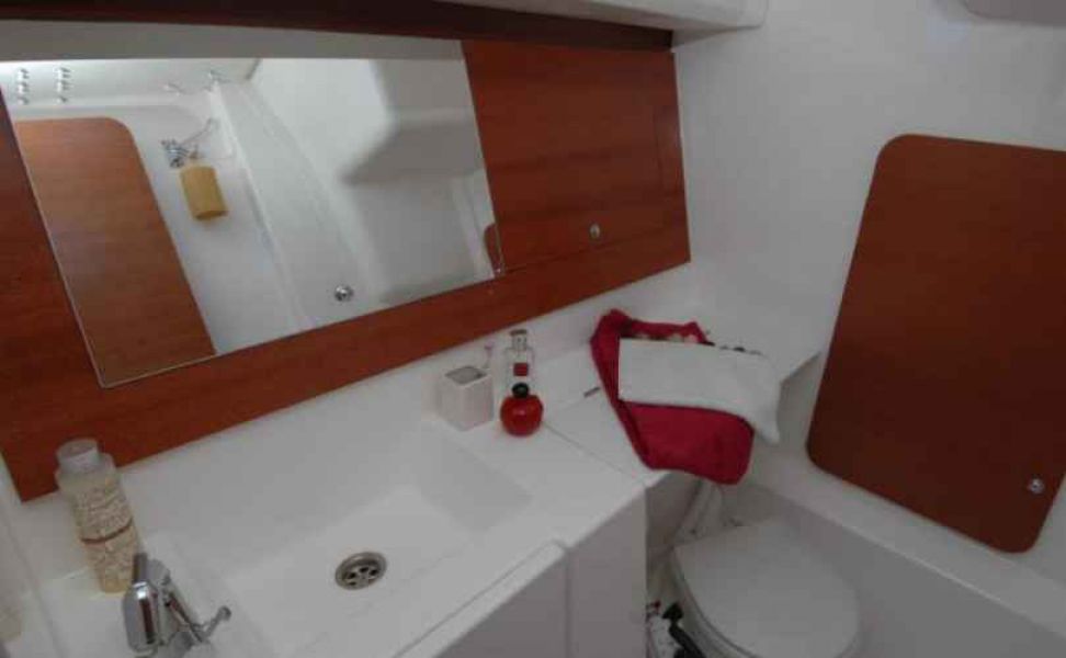 Dufour 335 Grand Large