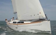 Dufour 335 Grand Large