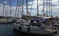 Dufour 335 Grand Large