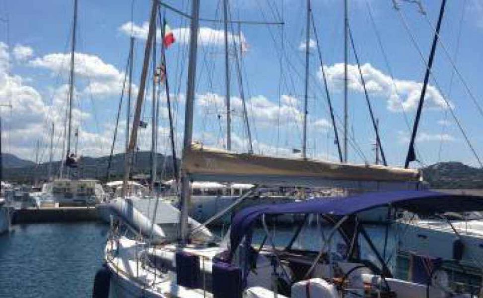 Dufour 335 Grand Large