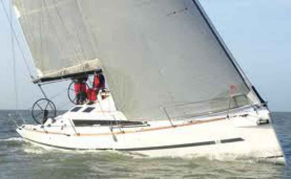 Dufour 36 Performance