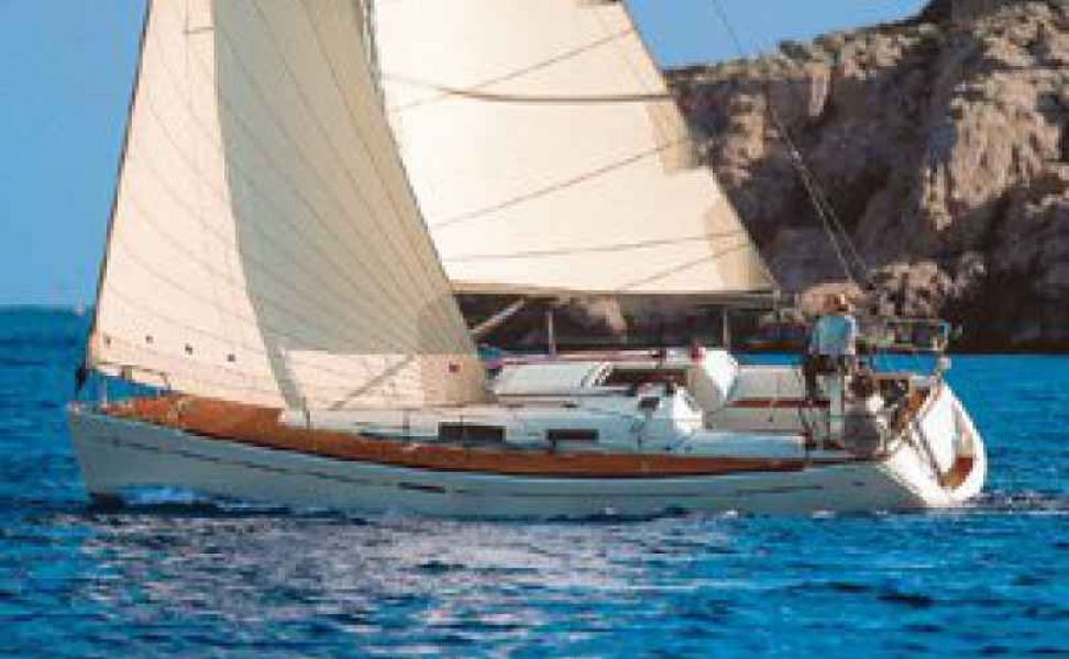 Dufour 36 Performance