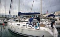 Dufour 365