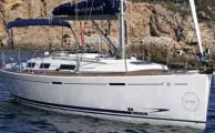 Dufour 365 Grand Large