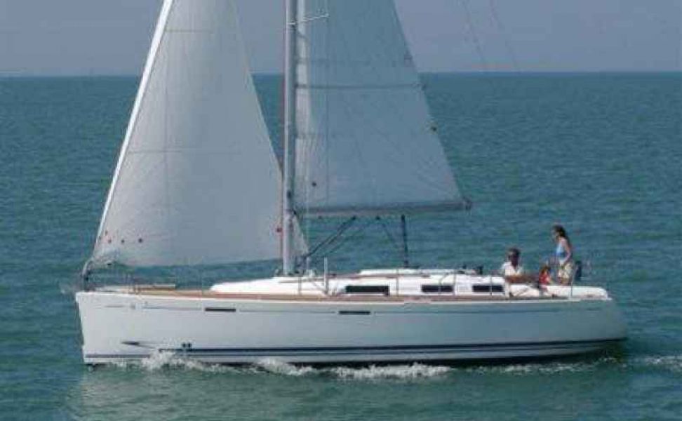 Dufour 365 Grand Large