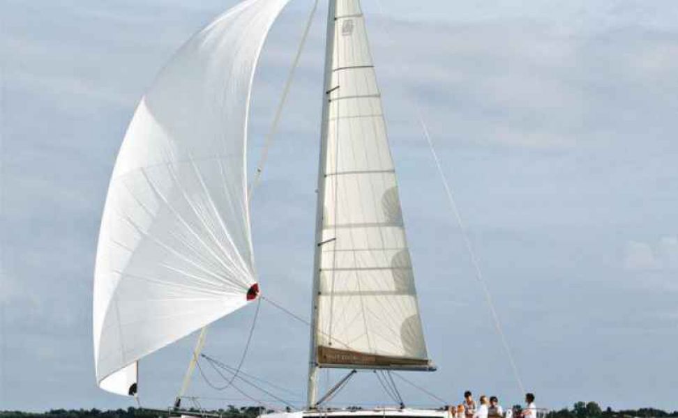 Dufour 380 Grand Large