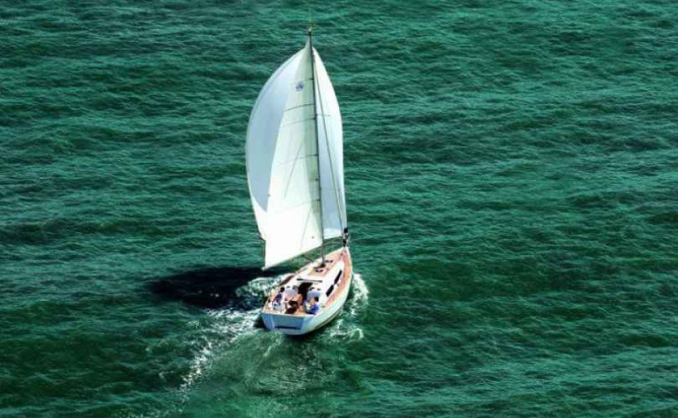 Dufour 380 Grand Large