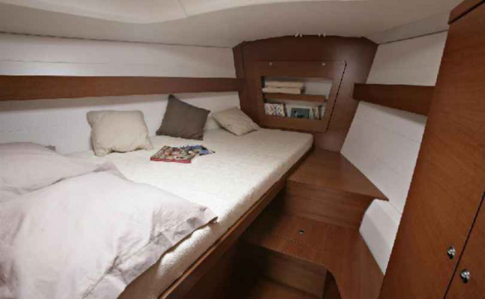 Dufour 380 Grand Large