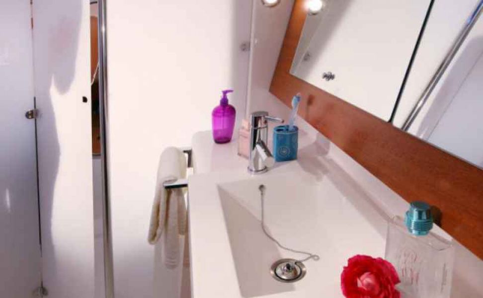 Dufour 380 Grand Large