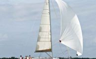 Dufour 380 Grand Large