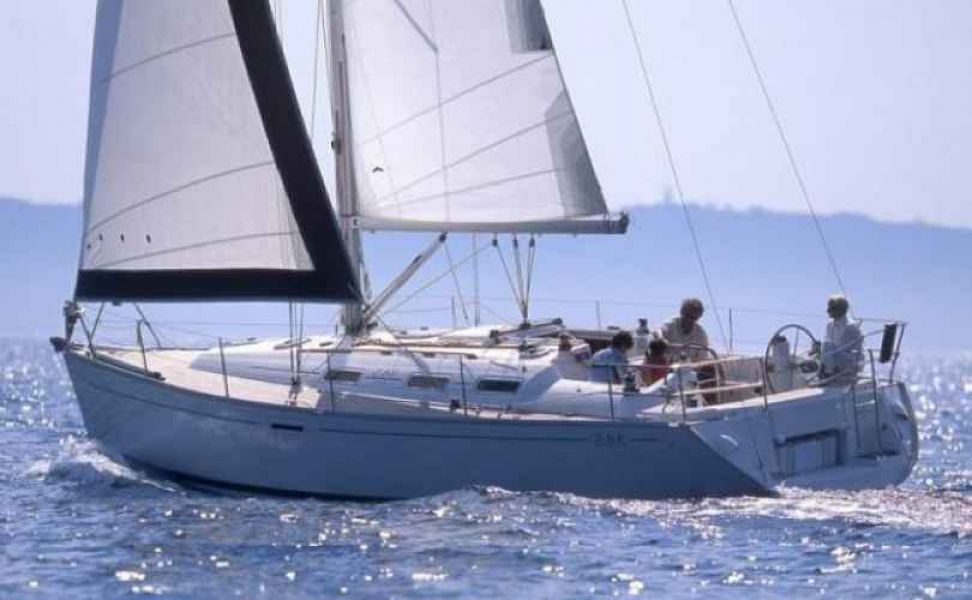 Dufour 385 Grand Large