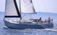 Dufour 385 Grand Large
