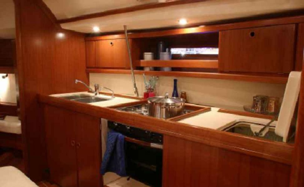 Dufour 385 Grand Large