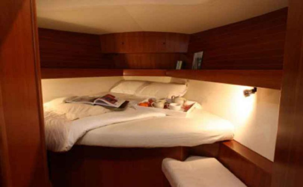 Dufour 385 Grand Large