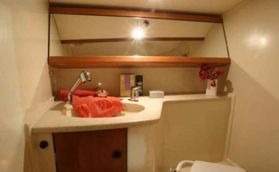 Dufour 385 Grand Large