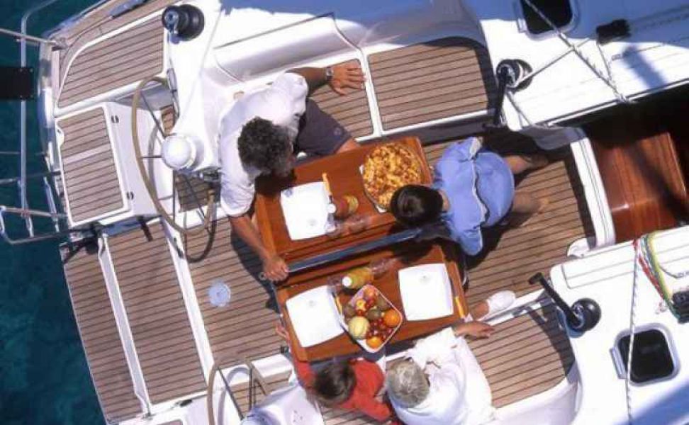 Dufour 385 GL