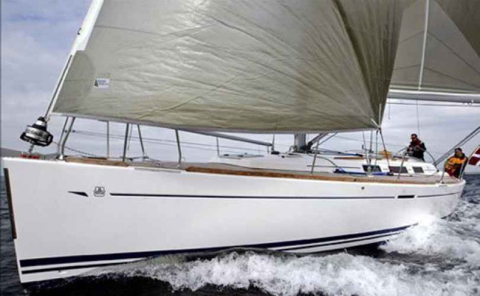 Dufour 40E