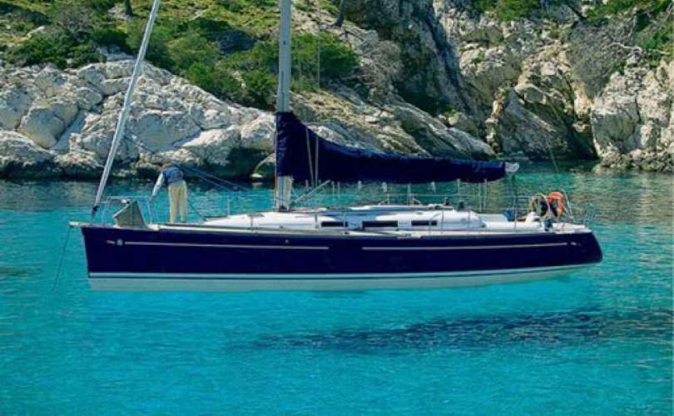Dufour 40E