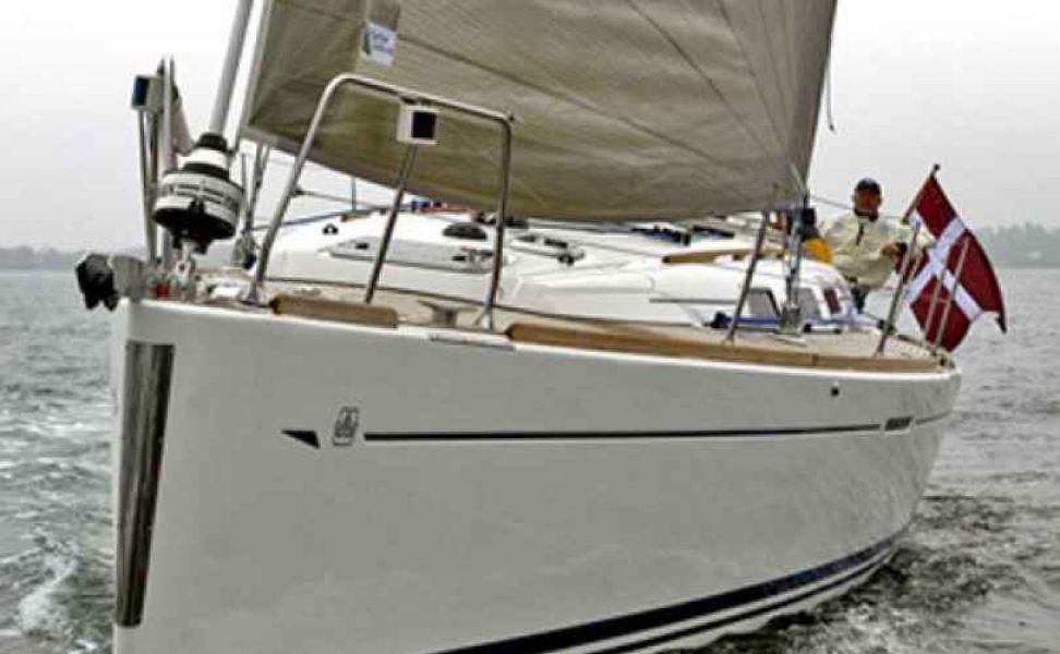 Dufour 40E