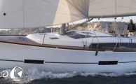 Dufour 410 Grand Large
