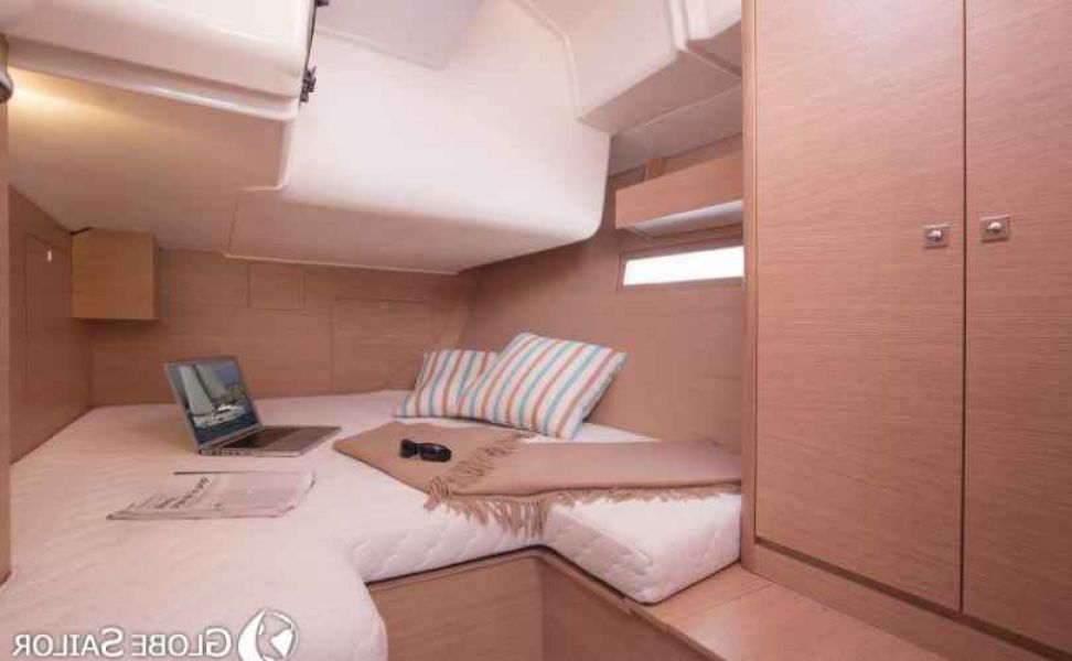 Dufour 410 Grand Large