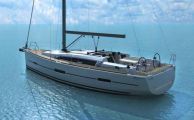 Dufour 412 Grand Large