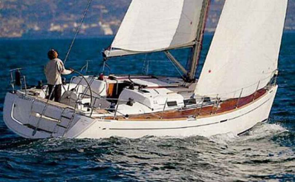 Dufour 445 Grand  Large