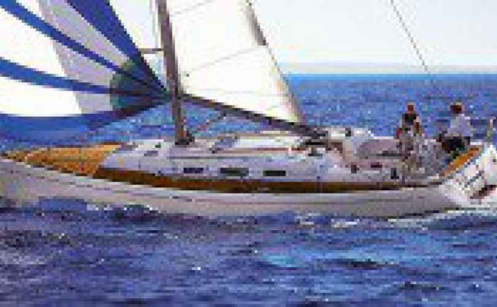 Dufour 445 Grand  Large