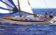 Dufour 44 Performance