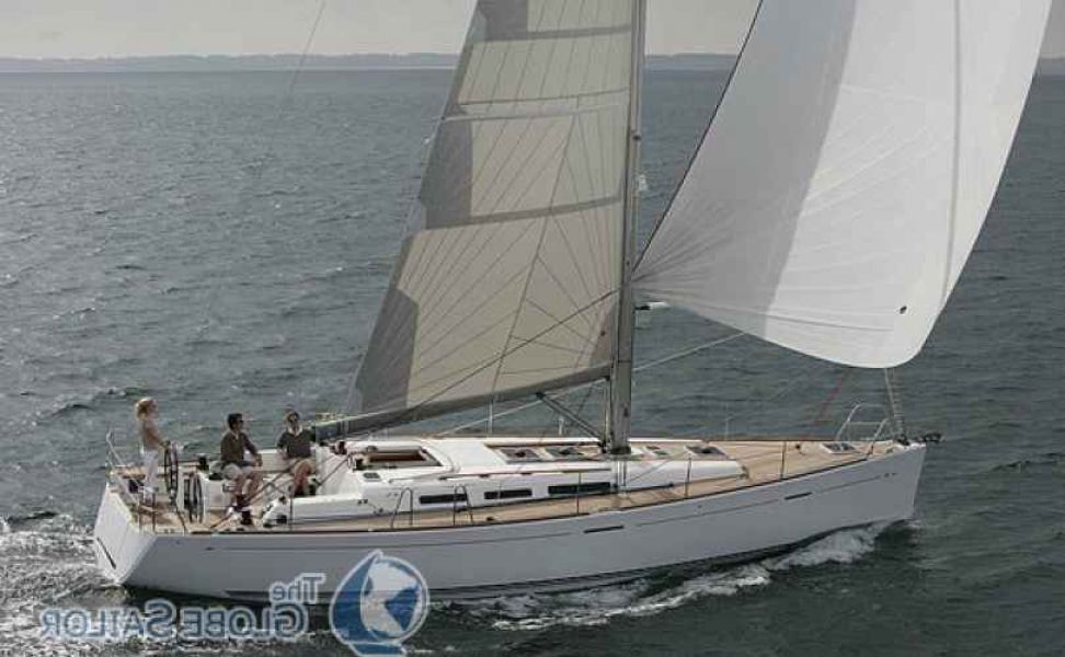 Dufour 450 GL
