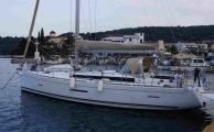 Dufour 450 Grand Large
