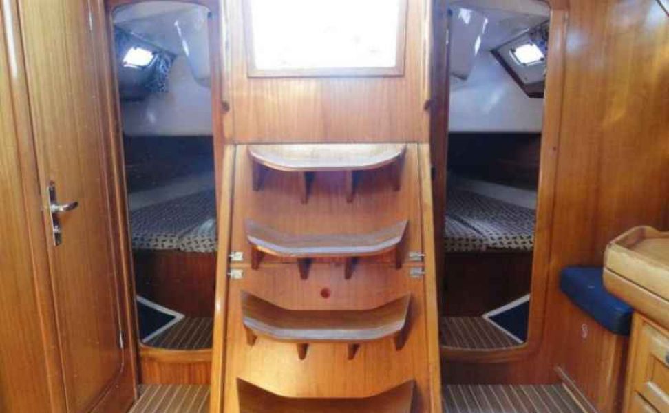 Dufour 500 GL