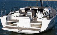 Dufour 512 Grand Large