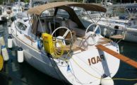 Elan 354 Impression