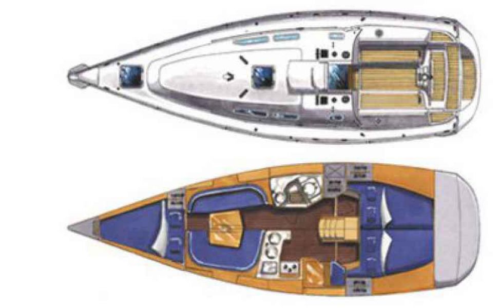 Elan 37