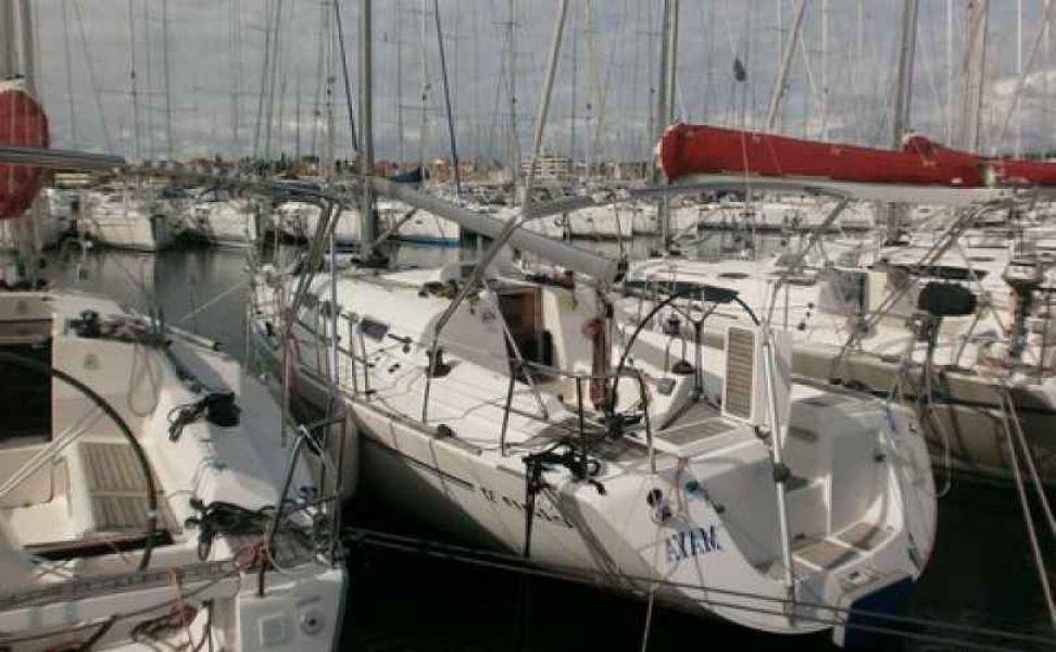 Elan 37