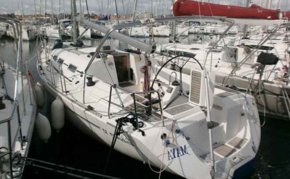 Elan 37