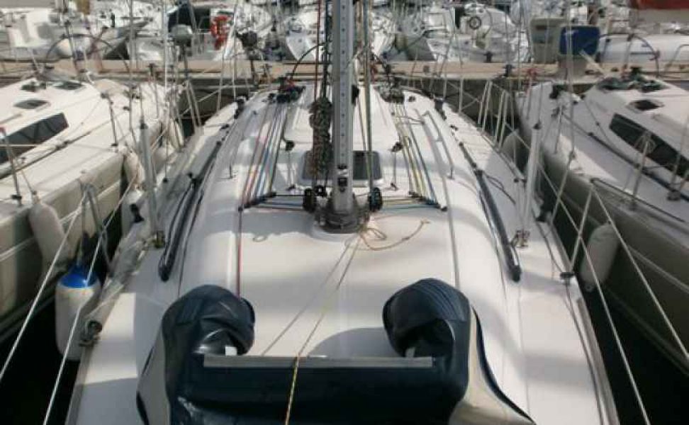 Elan 37