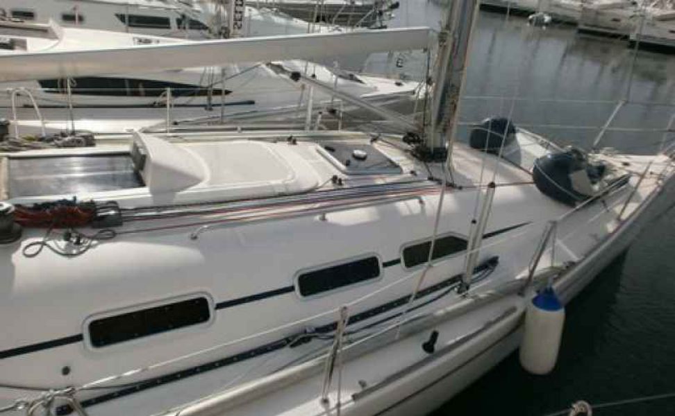 Elan 37