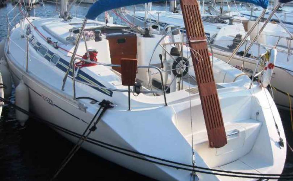 Elan 384 Impression
