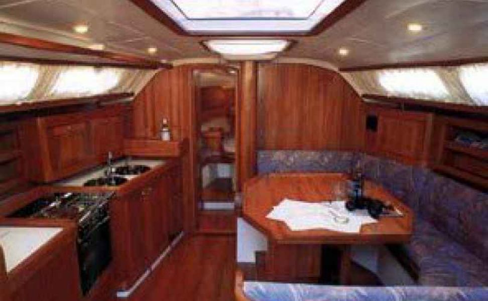 Elan 384 Impression