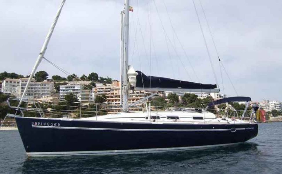 Elan 40