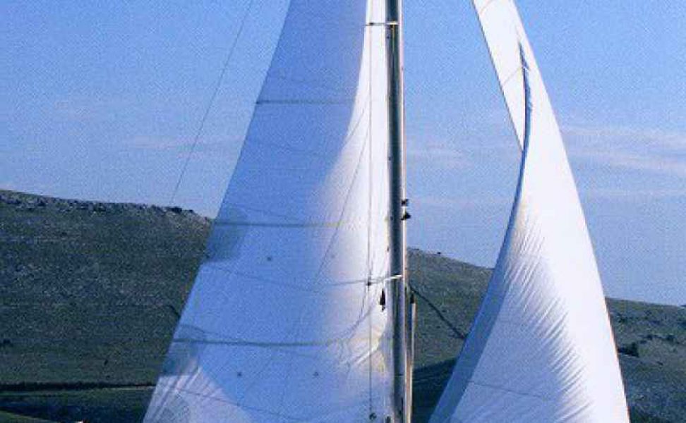 Elan 434 