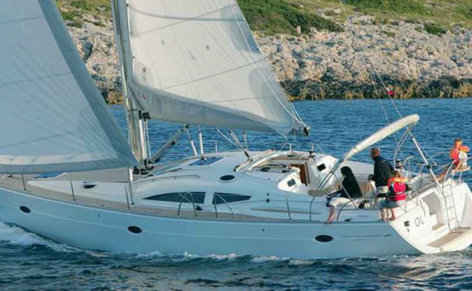 Elan 434