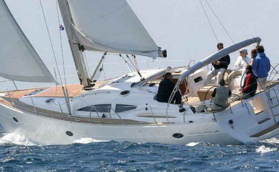 Elan 434 