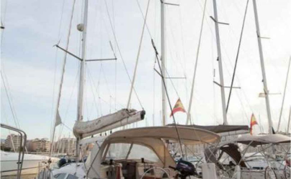 Elan 434 Impression