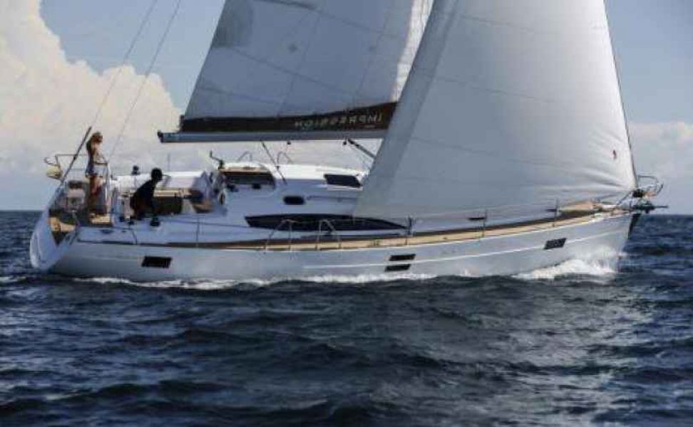 Elan 45 Impression 