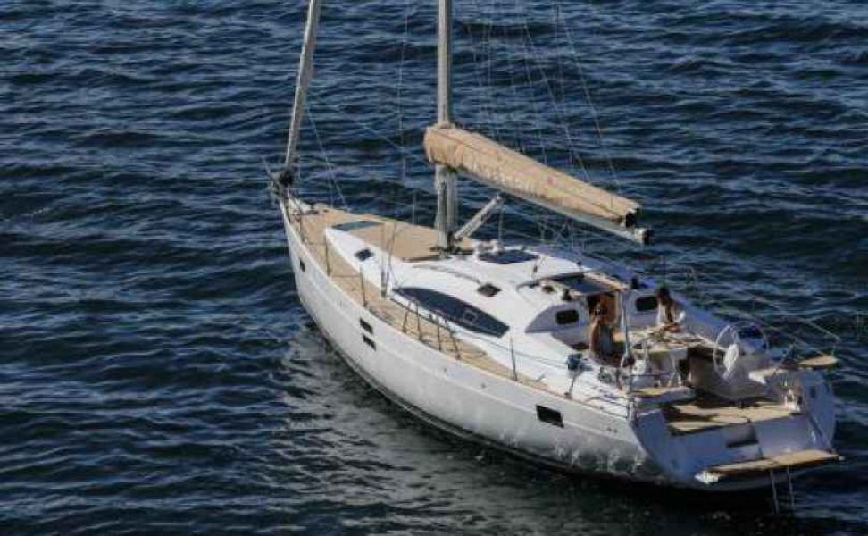 Elan 45 Impression 