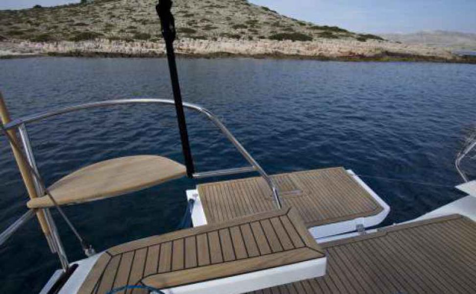 Elan 45 Impression 