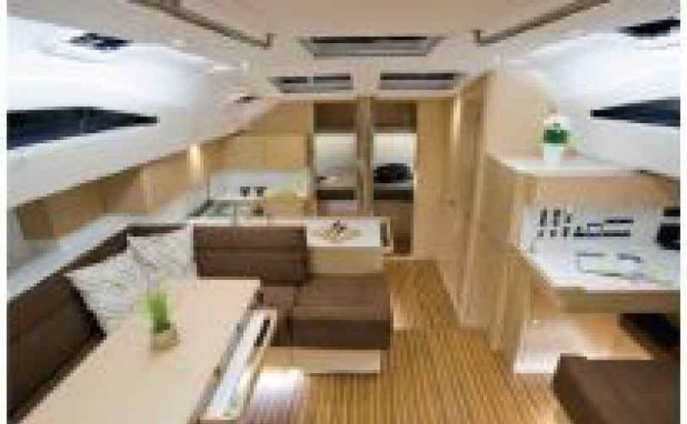 Elan Impression 50